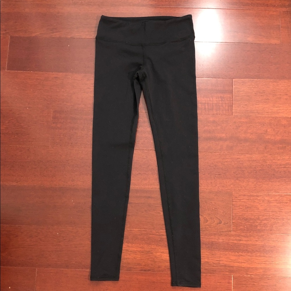 Alo Airbrush low-Rise Legging